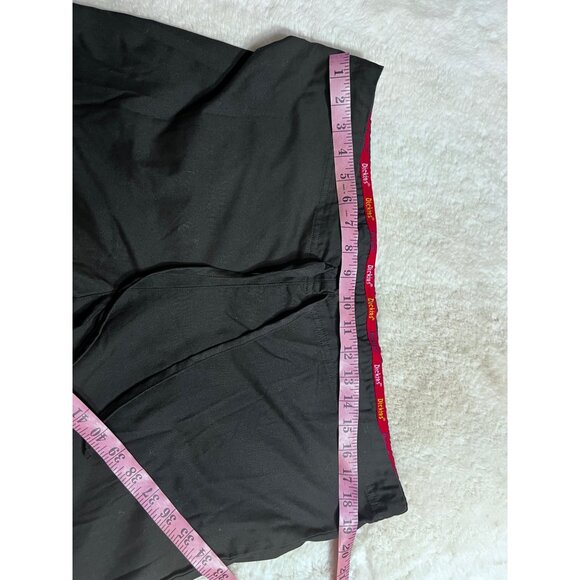 Dickies Everyday black scrub bottom unisex size medium - Picture 7 of 10